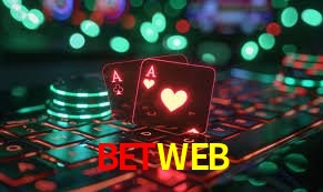 Estatísticas BETWEB