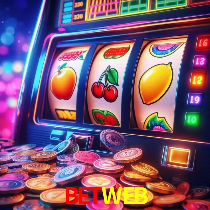 Bônus de Boas-vindas BETWEB