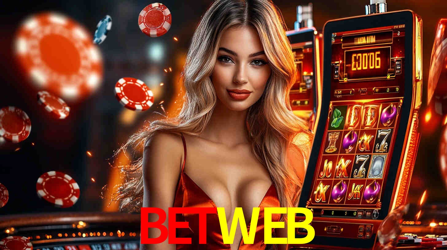 BETWEB app