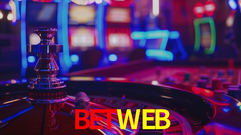 BETWEB: Jogos de Caça-Níqueis-Altas Recompensas, Roleta-Velocidade, Blackjack-Desafios Máximos