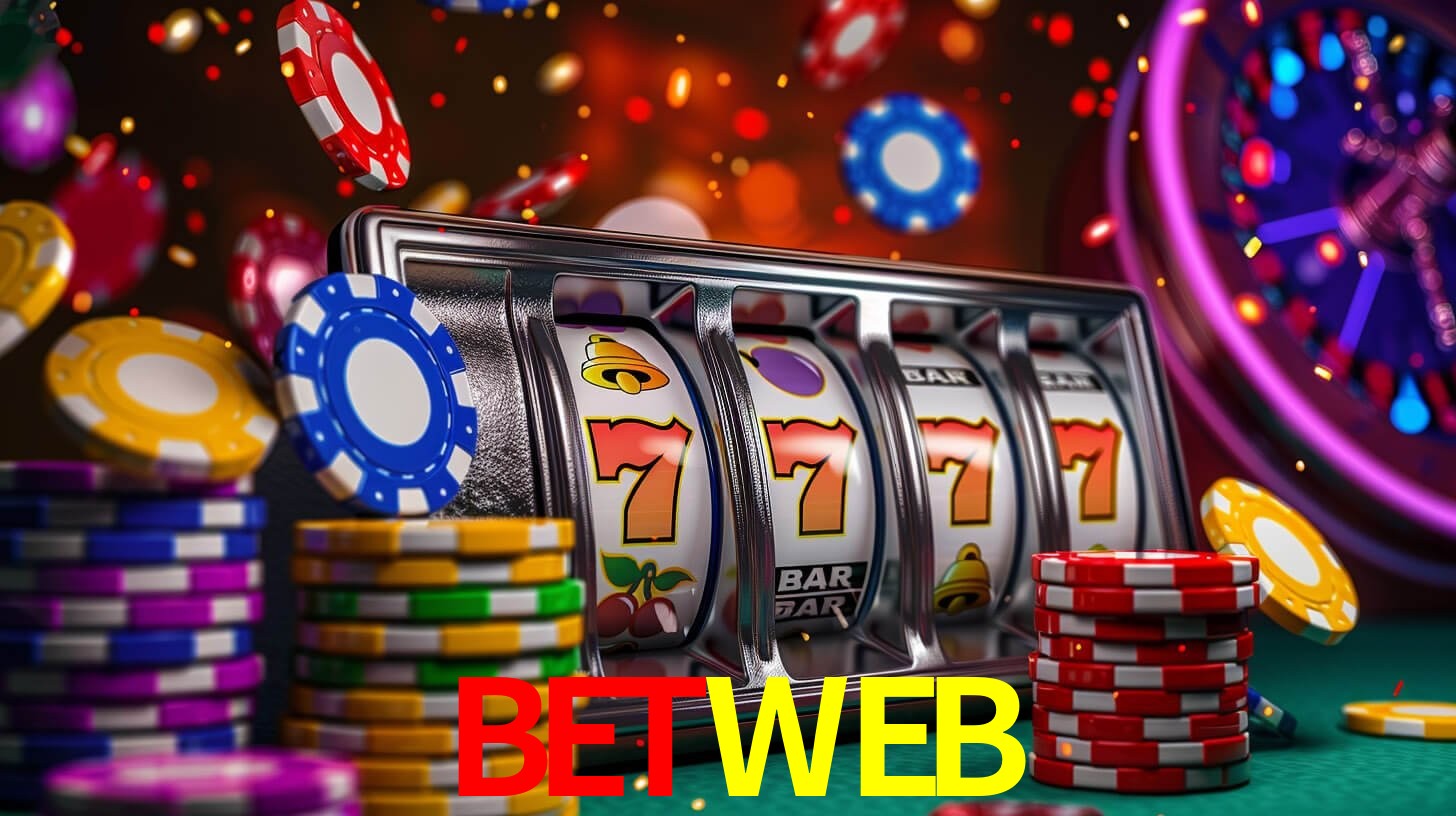 Bônus Diários BETWEB