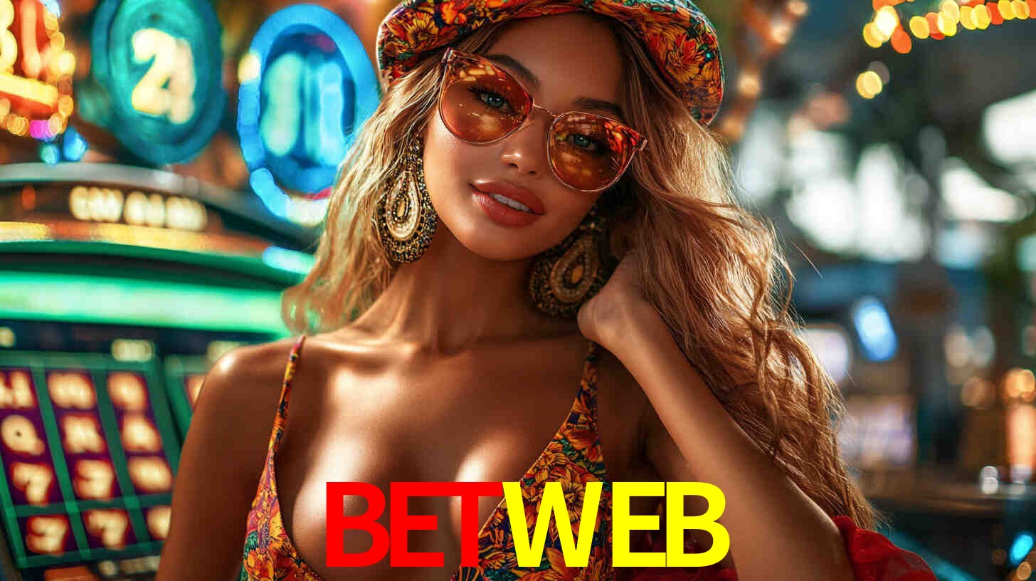 BETWEB App Interface
