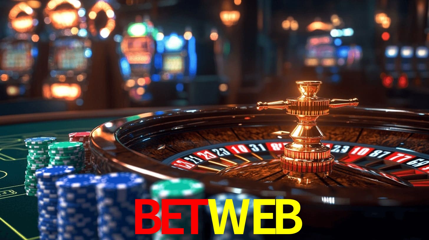 BETWEB: Seu Especialista em Apostas Esportivas Brasileiras