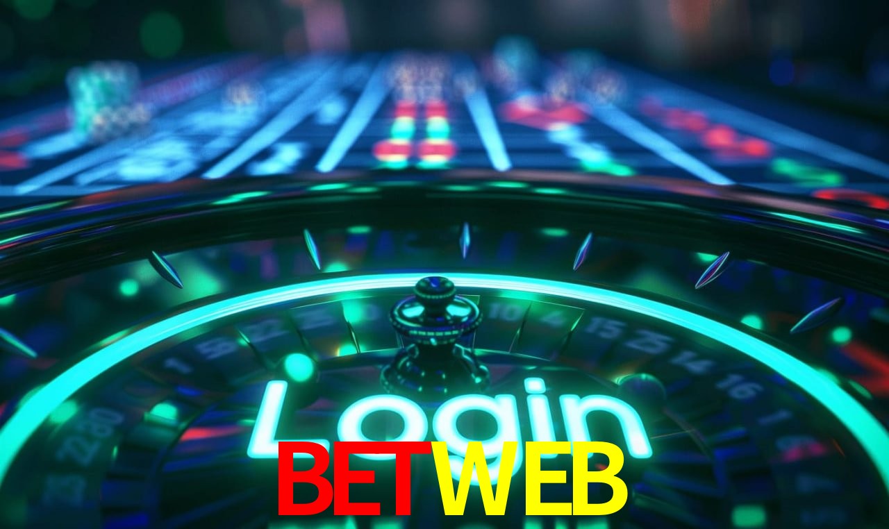 Apostas de Futebol BETWEB