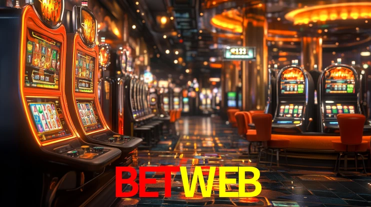 Explore as vantagens do BETWEB: serviço profissional e confiabilidade