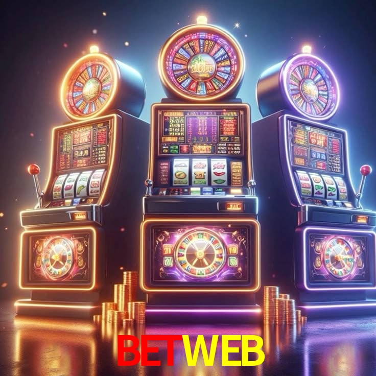 BETWEB app