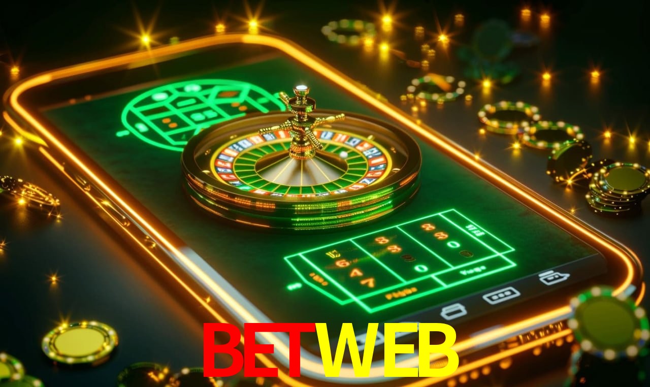 Promoção Relâmpago BETWEB