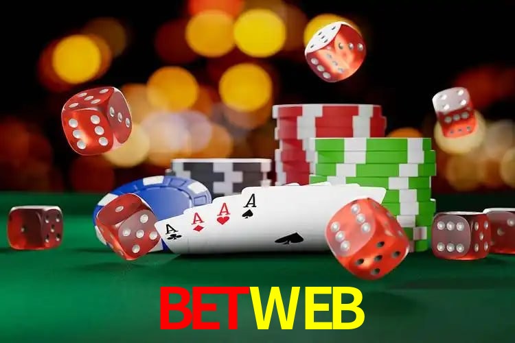 Jogos de Slot BETWEB