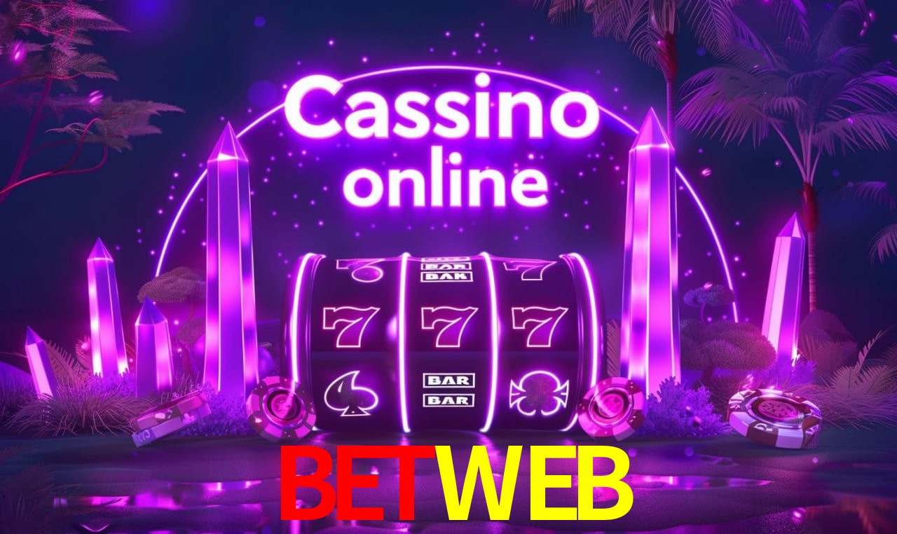 Tecnologia da Plataforma BETWEB