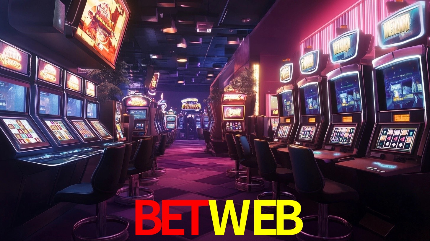 Ofertas Imperdíveis na BETWEB: Promoções e Bônus Que Valem a Pena