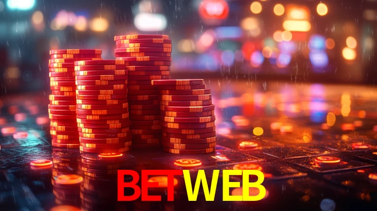 Sinta a adrenalina dos jogos de cassino com BETWEB