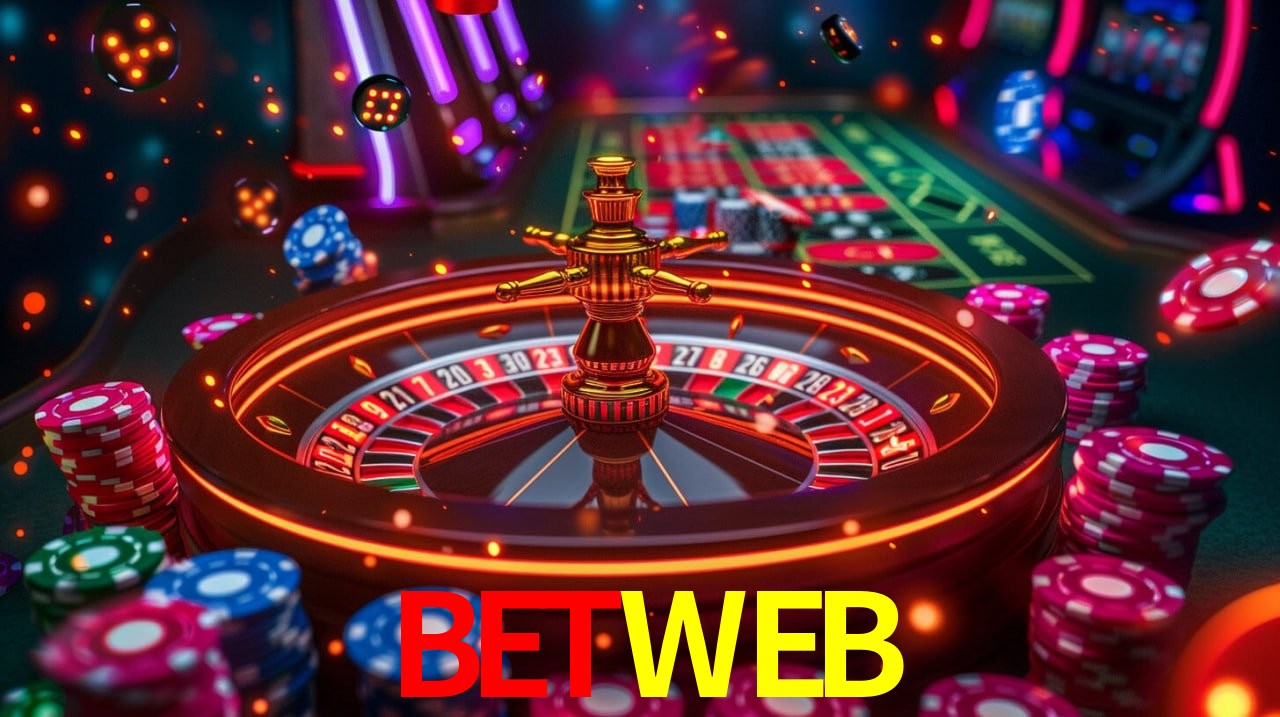 Interface do App BETWEB