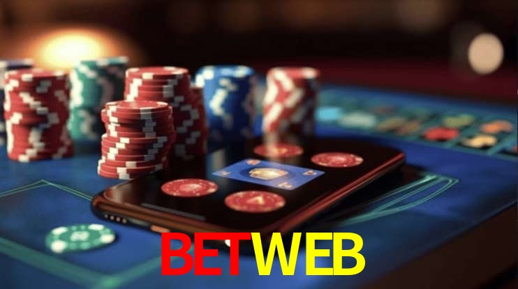 Casino Ao Vivo BETWEB