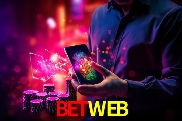 Casino Ao Vivo BETWEB