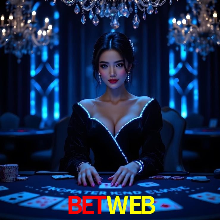 Provedores de Jogos BETWEB