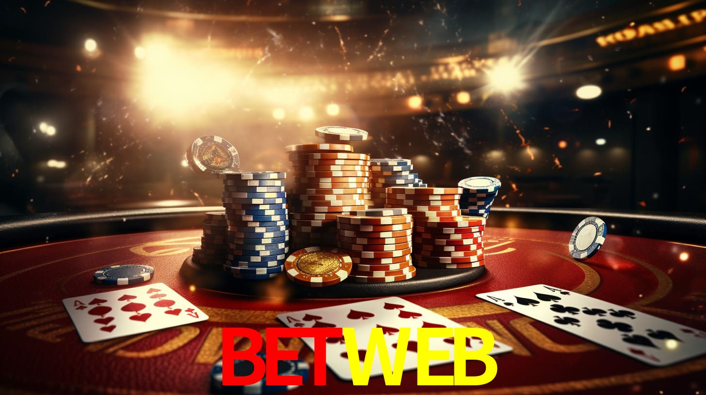 Live Casino BETWEB
