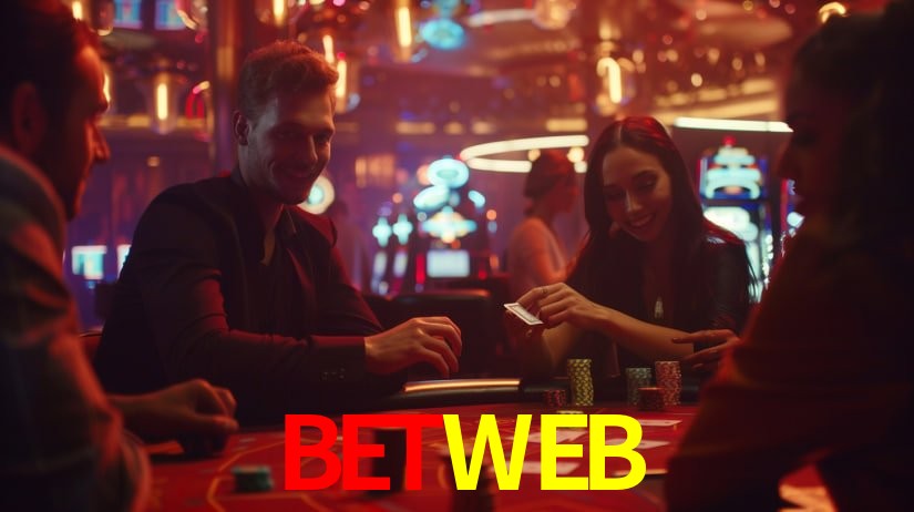 Descubra o Programa VIP da BETWEB: Vantagens Exclusivas para Jogadores