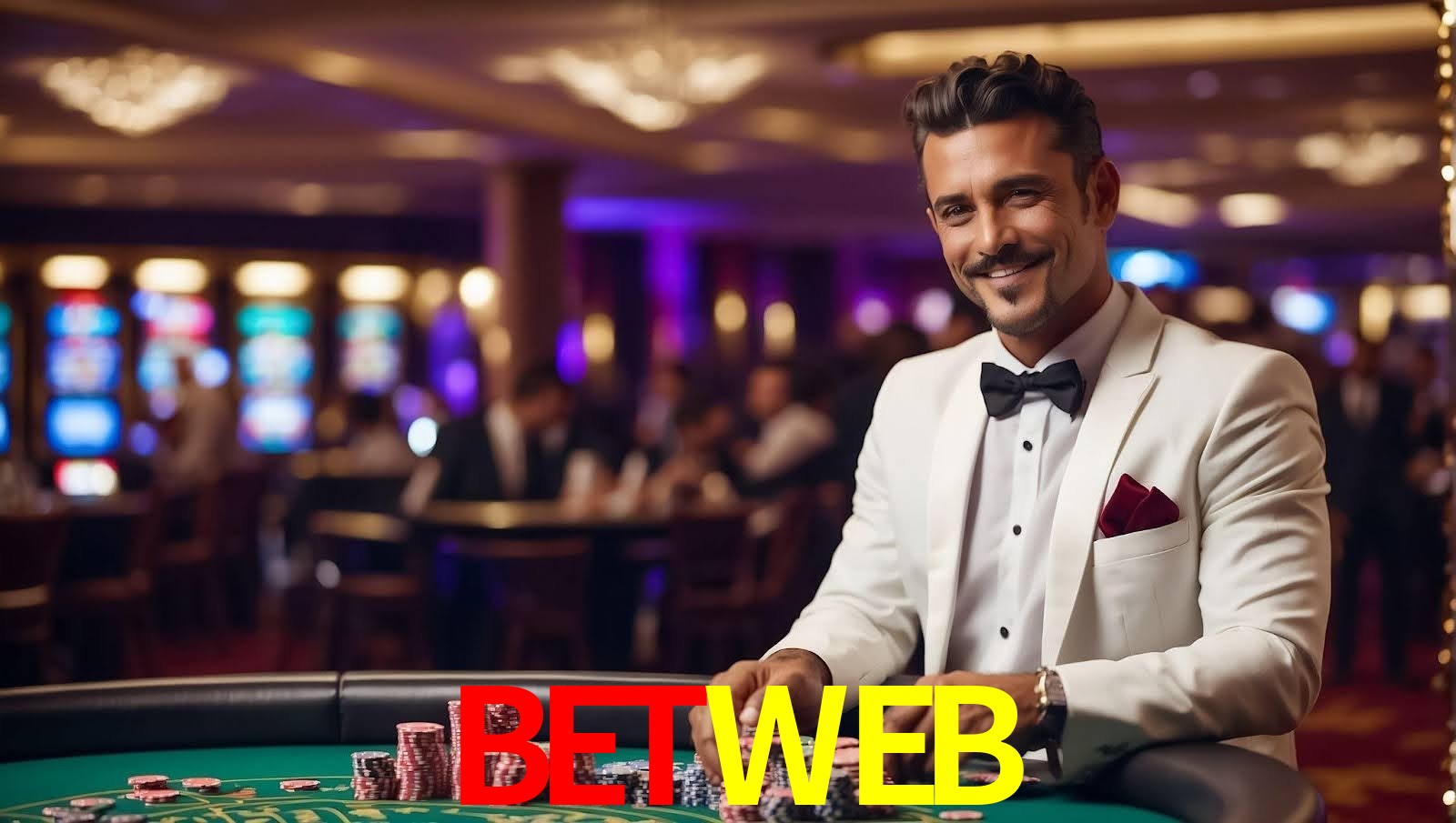 Sistemas de Segurança BETWEB