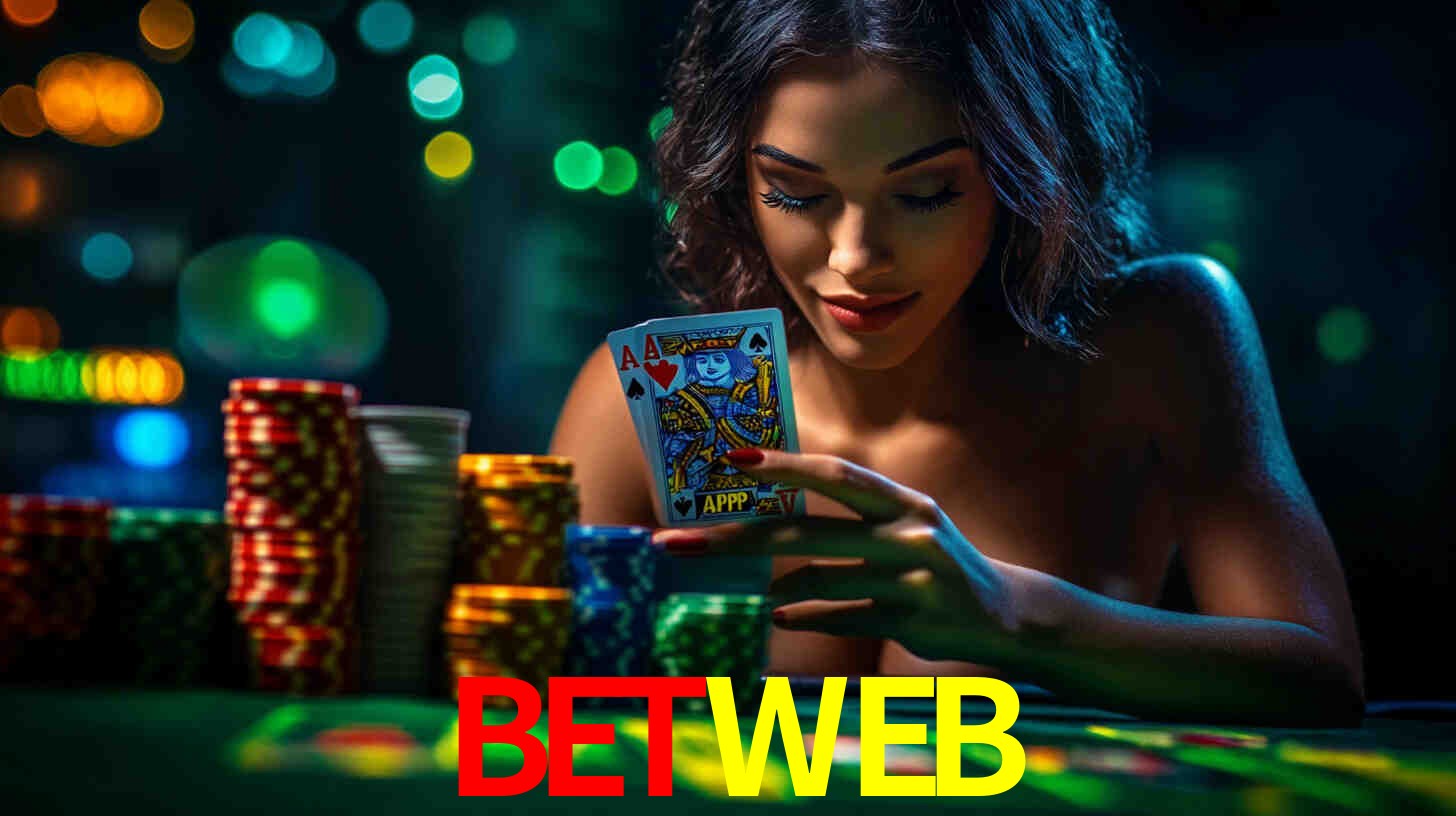 Descubra o Programa VIP da BETWEB: Vantagens Exclusivas para Jogadores