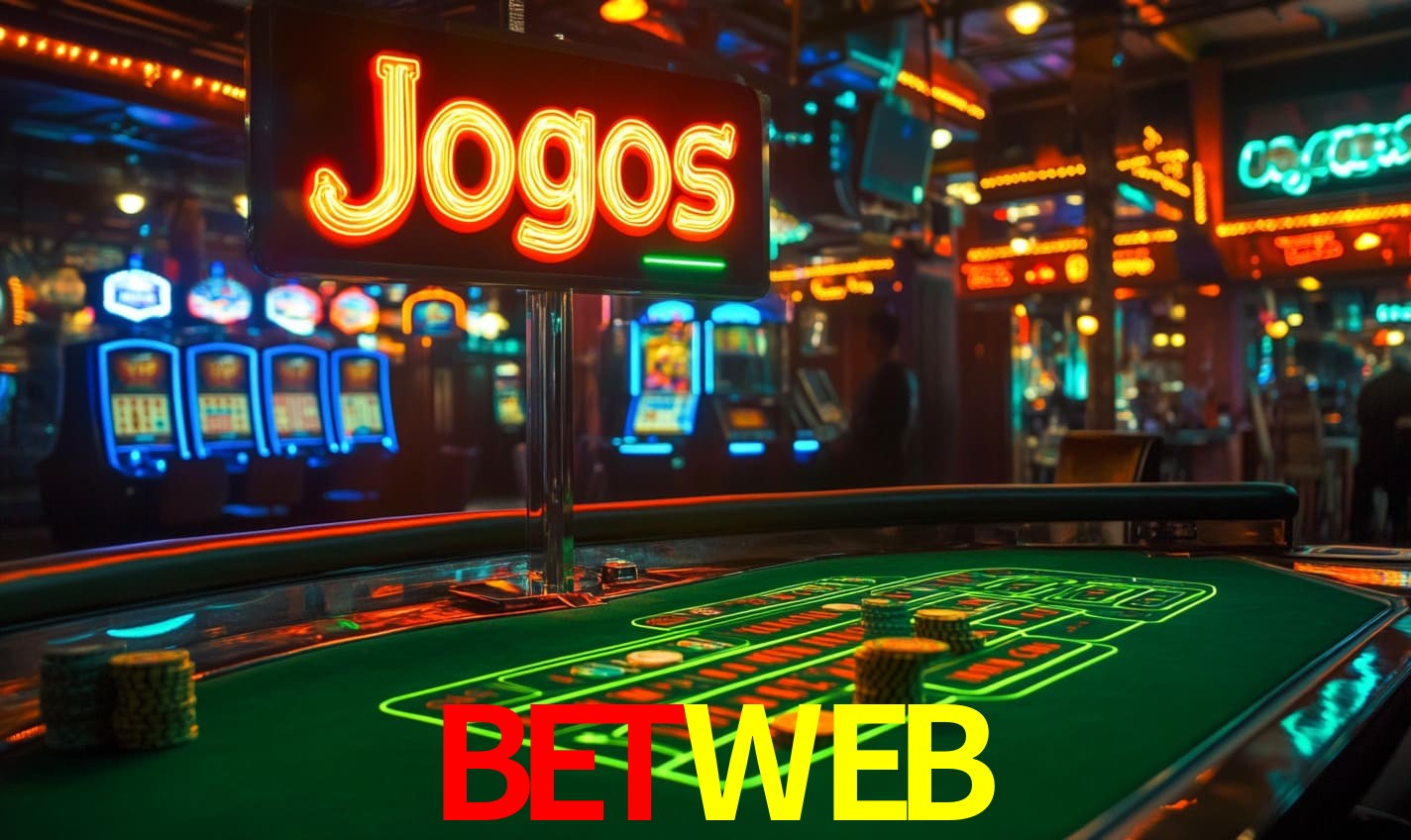 Login Seguro BETWEB
