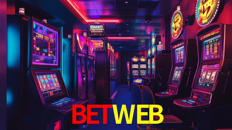 BETWEB app