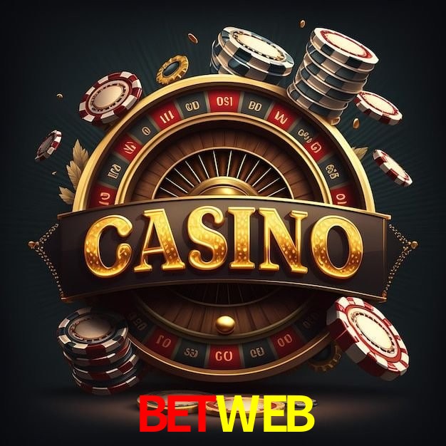 APP oficial da BETWEB para mobile
