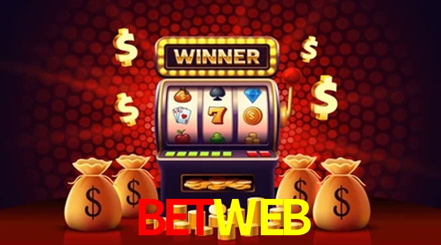 Slot Games BETWEB