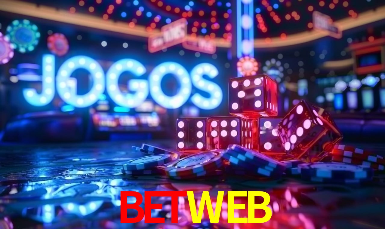 Jogos Exclusivos BETWEB