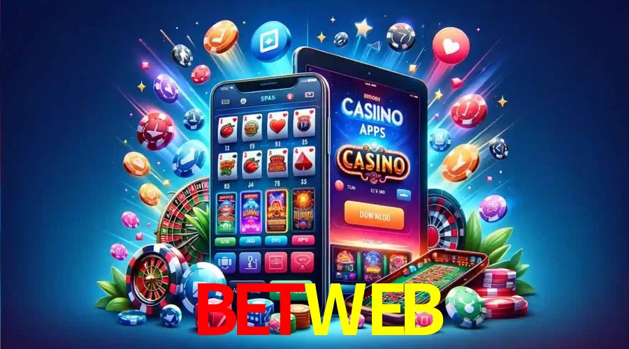 Game Providers BETWEB